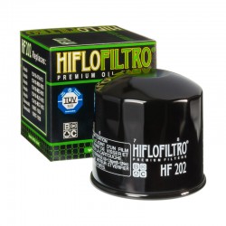 Φίλτρο Λαδιού HIFLO "HF202"